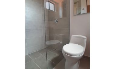 Venta de apartaestudio nuevo en La Ceja