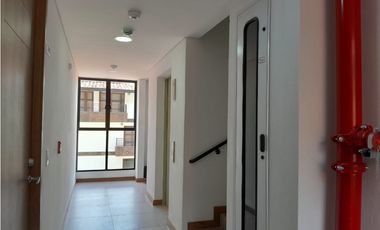Venta de apartaestudio nuevo en La Ceja
