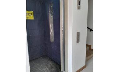 Venta de apartaestudio nuevo en La Ceja