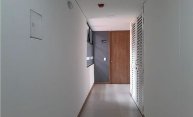 Venta de apartaestudio nuevo en La Ceja