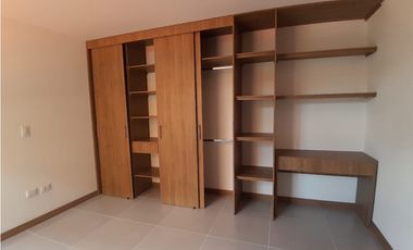 Venta de apartaestudio nuevo en La Ceja