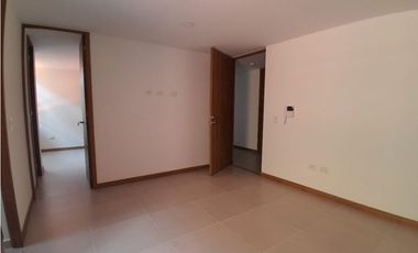 Venta de apartaestudio nuevo en La Ceja