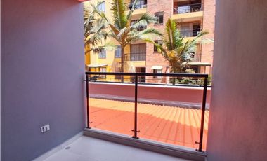 Venta de apartaestudio nuevo en La Ceja