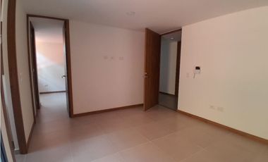 Venta de apartaestudio nuevo en La Ceja
