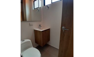 Venta de apartaestudio nuevo en La Ceja