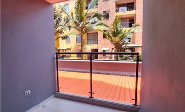 Venta de apartaestudio nuevo en La Ceja