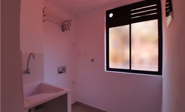 Venta de apartaestudio nuevo en La Ceja