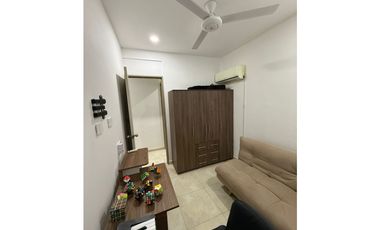 SE VENDE O ARRIENDA APTO EN EL BARRIO LA CASTELLANA