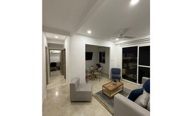 SE VENDE O ARRIENDA APTO EN EL BARRIO LA CASTELLANA