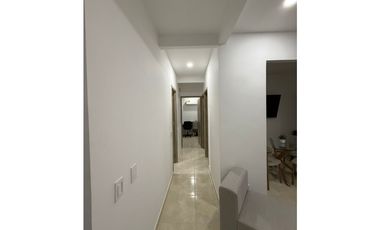 SE VENDE O ARRIENDA APTO EN EL BARRIO LA CASTELLANA