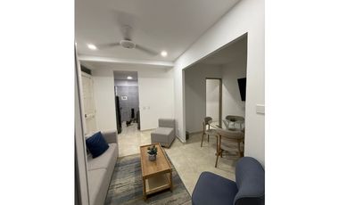 SE VENDE O ARRIENDA APTO EN EL BARRIO LA CASTELLANA