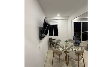 SE VENDE O ARRIENDA APTO EN EL BARRIO LA CASTELLANA