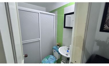 Casa hostal cerca al mar en conjunto cerrado rodadero sur 005