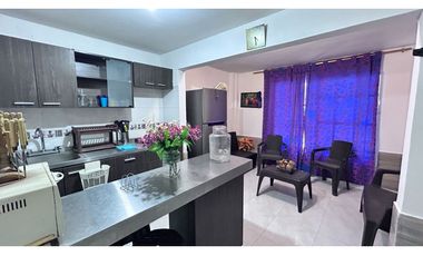 Casa hostal cerca al mar en conjunto cerrado rodadero sur 005