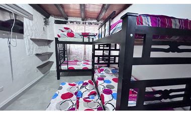 Casa hostal cerca al mar en conjunto cerrado rodadero sur 005