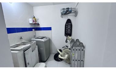 Casa hostal cerca al mar en conjunto cerrado rodadero sur 005