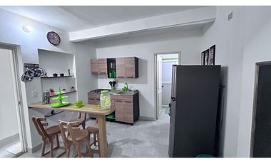 Casa hostal cerca al mar en conjunto cerrado rodadero sur 005