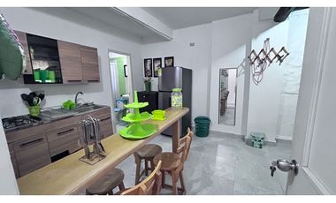 Casa hostal cerca al mar en conjunto cerrado rodadero sur 005