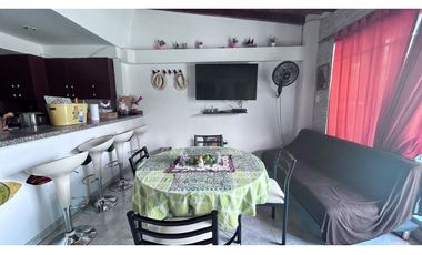 Casa hostal cerca al mar en conjunto cerrado rodadero sur 005