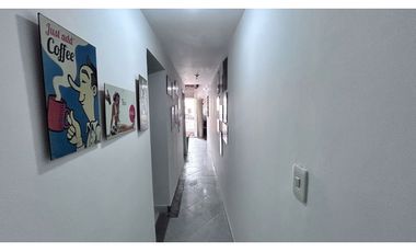 Casa hostal cerca al mar en conjunto cerrado rodadero sur 005