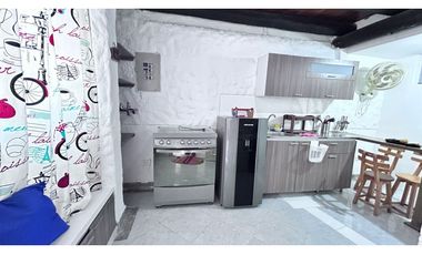 Casa hostal cerca al mar en conjunto cerrado rodadero sur 005