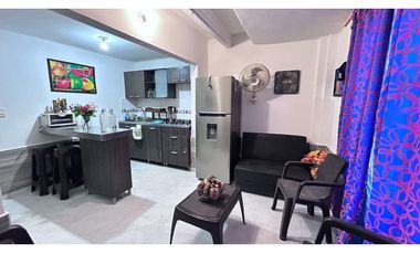 Casa hostal cerca al mar en conjunto cerrado rodadero sur 005