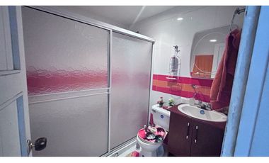 Casa hostal cerca al mar en conjunto cerrado rodadero sur 005