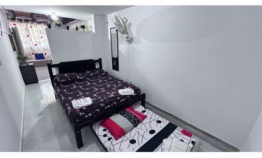 Casa hostal cerca al mar en conjunto cerrado rodadero sur 005