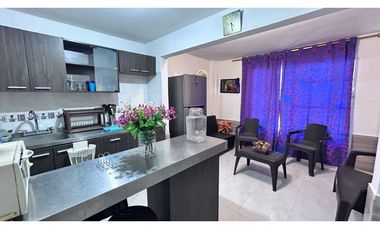 Casa hostal cerca al mar en conjunto cerrado rodadero sur 005