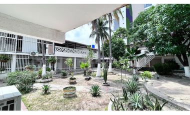 Casa hostal cerca al mar en conjunto cerrado rodadero sur 005