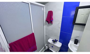 Casa hostal cerca al mar en conjunto cerrado rodadero sur 005