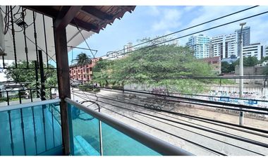 Casa hostal cerca al mar en conjunto cerrado rodadero sur 005