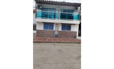 Casa hostal cerca al mar en conjunto cerrado rodadero sur 005