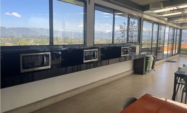 OFICINA EN ARRIENDO EN CHIA (Piso 5)