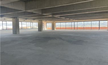 OFICINA EN ARRIENDO EN CHIA (Piso 5)