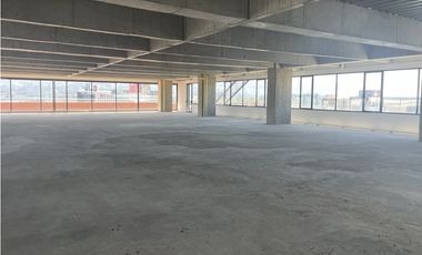 OFICINA EN ARRIENDO EN CHIA (Piso 5)