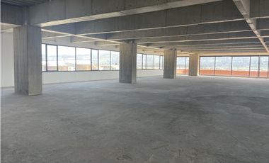 OFICINA EN ARRIENDO EN CHIA (Piso 5)