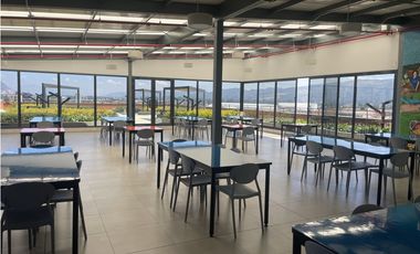 OFICINA EN ARRIENDO EN CHIA (Piso 5)