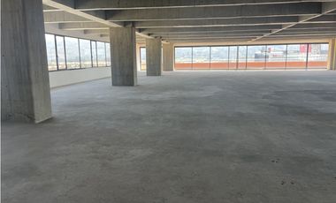 OFICINA EN ARRIENDO EN CHIA (Piso 5)