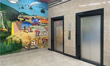 OFICINA EN ARRIENDO EN CHIA (Piso 5)