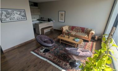 El mejor apartaestudio de San lucas