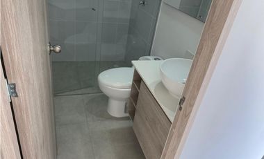 APARTAMENTO EN ARRIENDO SECTOR AVES MARIA - SABANETA