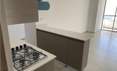 APARTAMENTO EN ARRIENDO SECTOR AVES MARIA - SABANETA