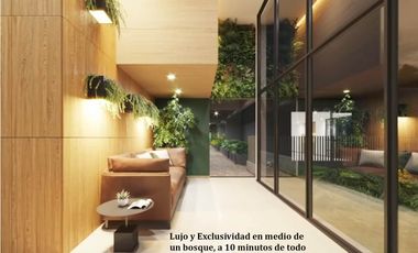 Venta apartamento Antioquia envigado estrenar campestre silencioso