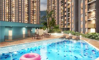 Venta apartamento Antioquia envigado estrenar campestre silencioso