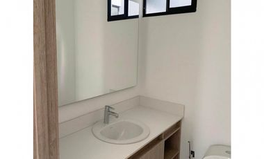 Venta apartamento Antioquia envigado estrenar campestre silencioso