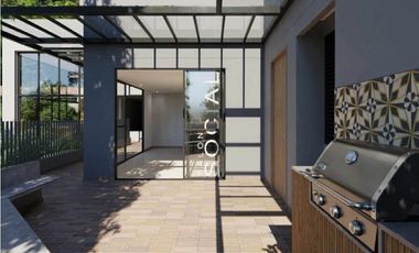 Venta apartamento Antioquia envigado estrenar campestre silencioso