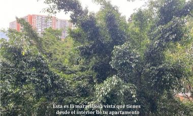 Venta apartamento Antioquia envigado estrenar campestre silencioso