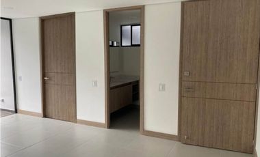 Venta apartamento Antioquia envigado estrenar campestre silencioso