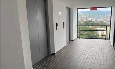 Venta apartamento Antioquia envigado estrenar campestre silencioso